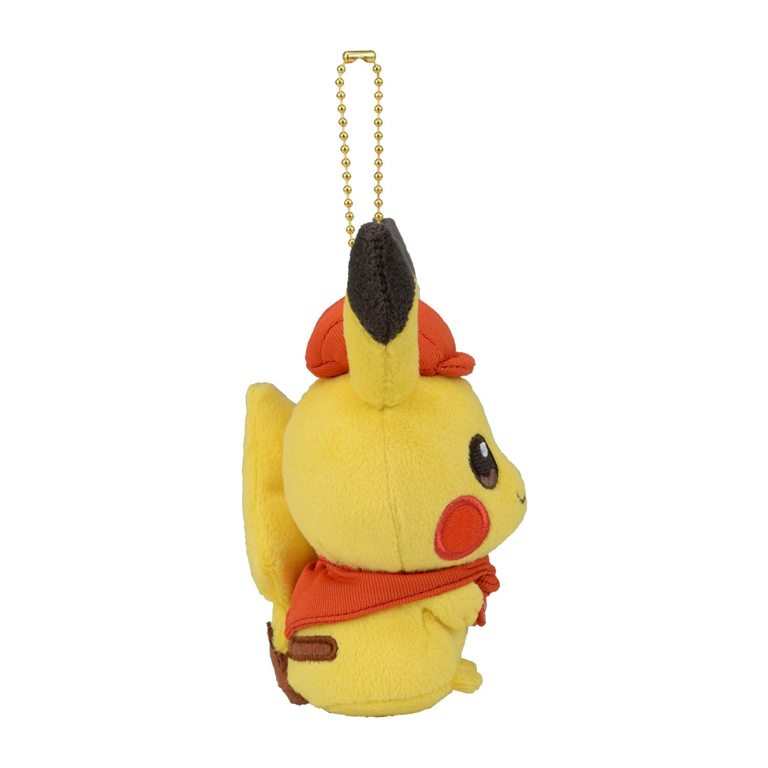 Pokemon Cafe Mix Pikachu 11.5x7.5x14cm- Japan Figure Store - #1 Bring To You The Best Japanese Goods