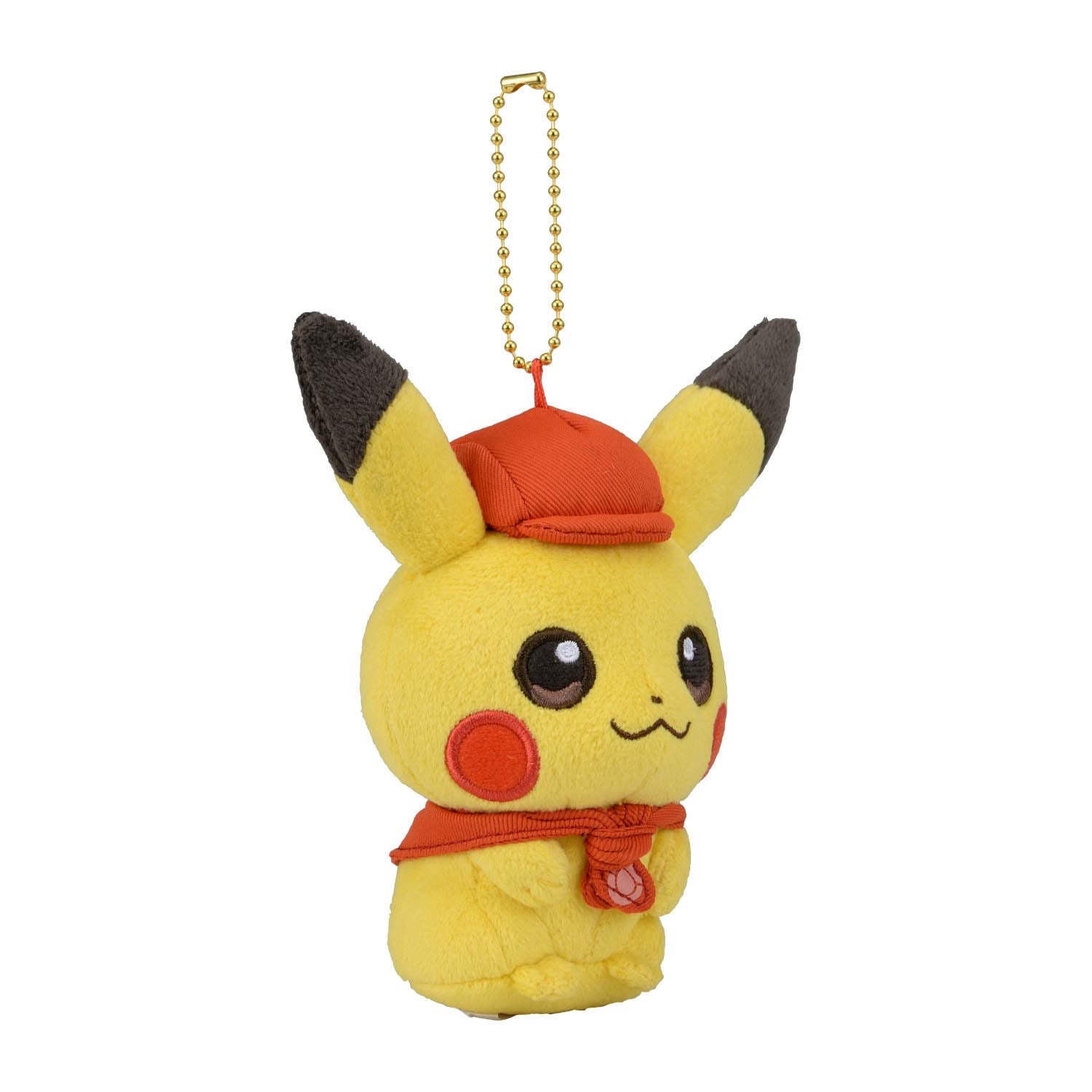 Pokemon Cafe Mix Pikachu 11.5x7.5x14cm- Japan Figure Store - #1 Bring To You The Best Japanese Goods