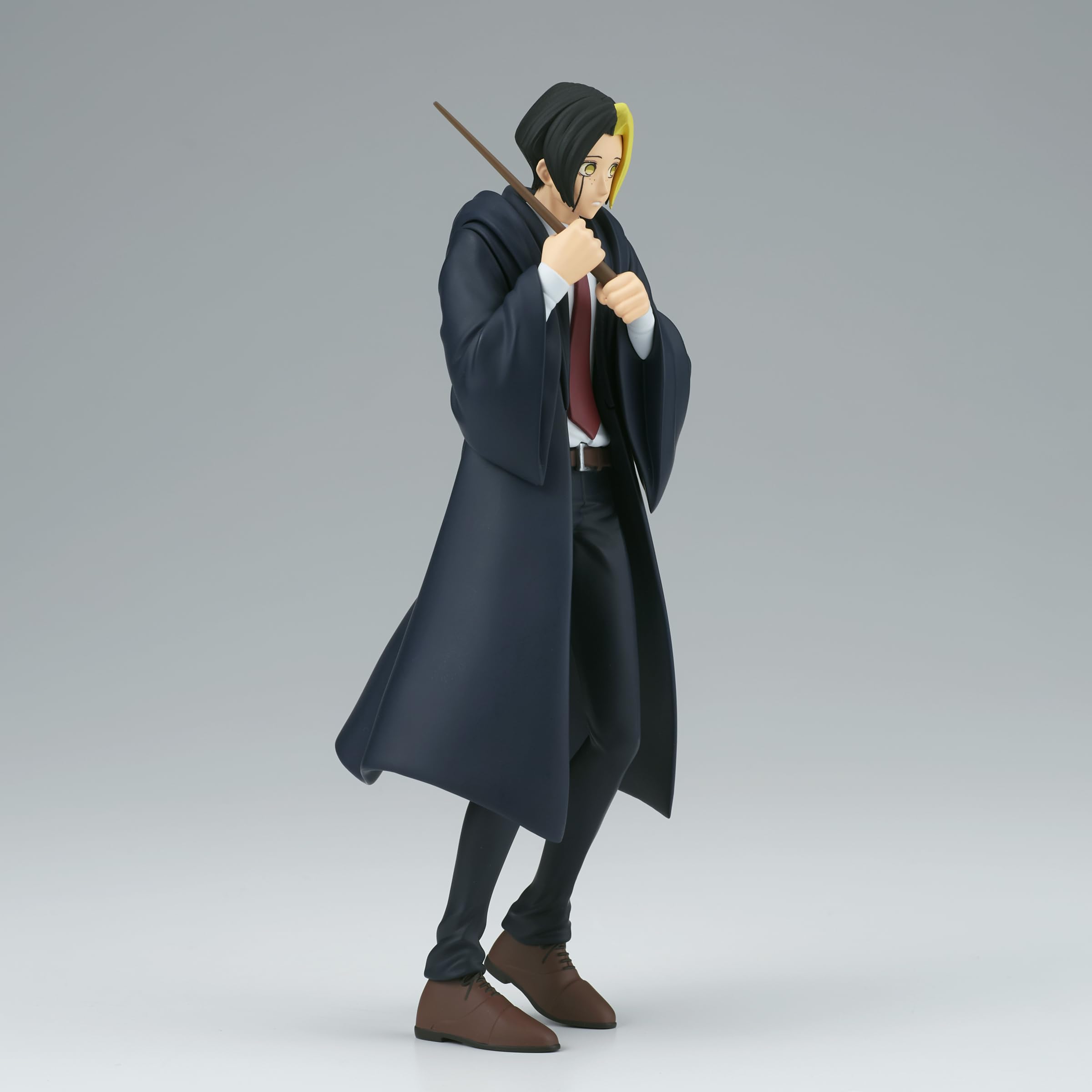 Banpresto Mashle DXF Finn Ames- Japan Figure Store - #1 Bring To You The Best Japanese Goods