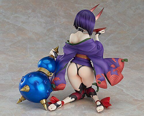 Max Factory Assassin / Shuten-douji 1/7 Scale Figure- Japan Figure Store - #1 Bring To You The Best Japanese Goods