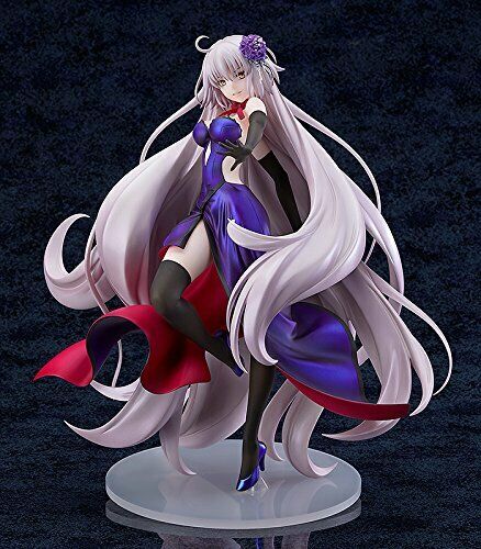 Max Factory Avenger / Jeanne D'arc Alter: Dress Ver. 1/7 Scale Figure- Japan Figure Store - #1 Bring To You The Best Japanese Goods