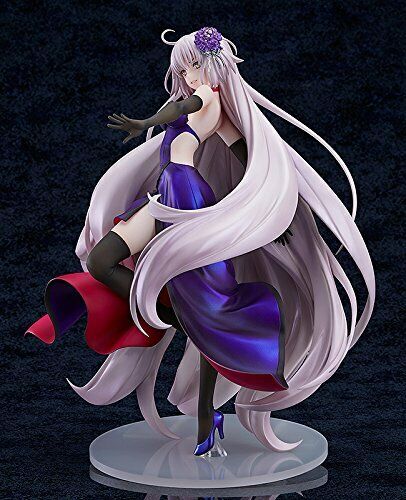 Max Factory Avenger / Jeanne D'arc Alter: Dress Ver. 1/7 Scale Figure- Japan Figure Store - #1 Bring To You The Best Japanese Goods