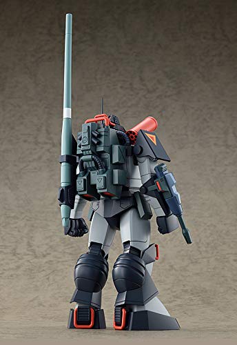 MAX FACTORY Combat Armors Max 22: 1/72 Scale Combat Armor Dougram Update Ver. Plastic Model Fang Of The Sun Dougram- Japan Figure Store - #1 Bring To You The Best Japanese Goods