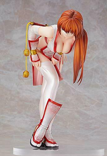 Max Factory Dead Or Alive Kasumi: C2 Ver. Refined Edition 1/6 Scale Figure- Japan Figure Store - #1 Bring To You The Best Japanese Goods