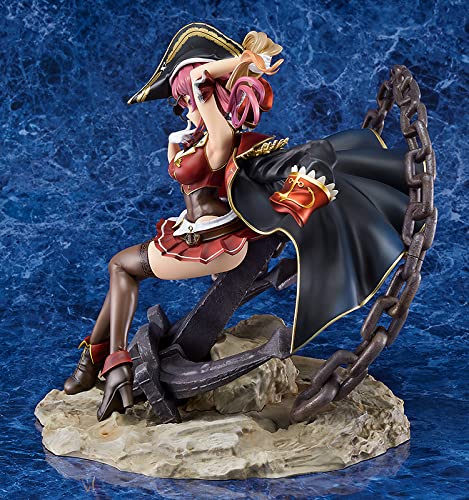 Max Factory Hololive Hosho Marine 1/7 Figure- Japan Figure Store - #1 Bring To You The Best Japanese Goods
