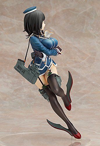 Max Factory Kantai Collection Takao Light Armament Ver.figure- Japan Figure Store - #1 Bring To You The Best Japanese Goods