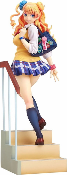 Max Factory Please Tell Me! Galko-chan Galko 1/6 Pvc Figure F/s - Japan Figure