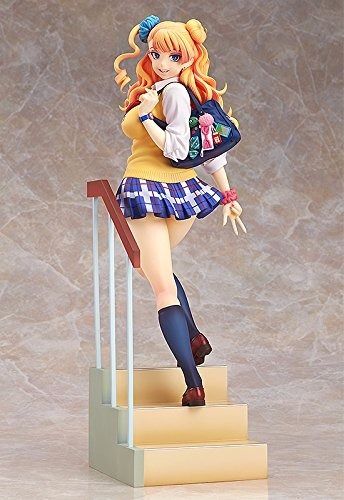 Max Factory Please Tell Me! Galko-chan Galko 1/6 Pvc Figure F/s- Japan Figure Store - #1 Bring To You The Best Japanese Goods
