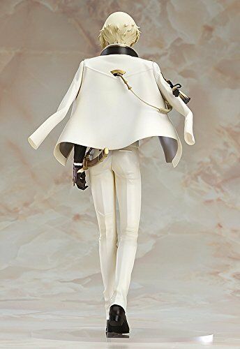 Max Factory Touken Ranbu Higekiri 1/8 Scale Figure- Japan Figure Store - #1 Bring To You The Best Japanese Goods