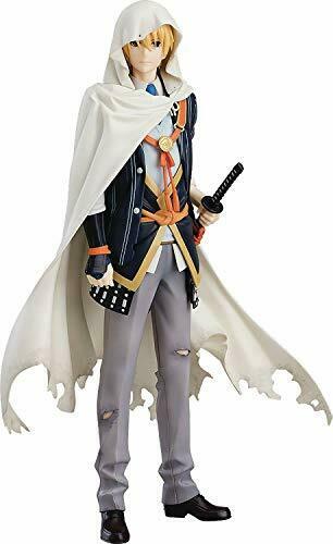 Max Factory Yamambagiri Kunihiro 1/8 Scale Figure- Japan Figure Store - #1 Bring To You The Best Japanese Goods