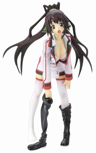 Media Factory Is Infinite Stratos Shinonono Hoki 1/10 Scale Figure - Japan Figure