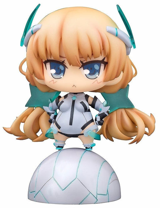 Medicchu Expelled From Paradise Angela Balzac Figure Phat!- Japan Figure Store - #1 Bring To You The Best Japanese Goods