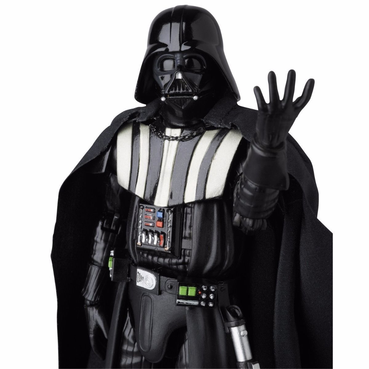 Medicom Toy Mafex No.006 Star Wars Darth Vader Action Figure- Japan Figure Store - #1 Bring To You The Best Japanese Goods
