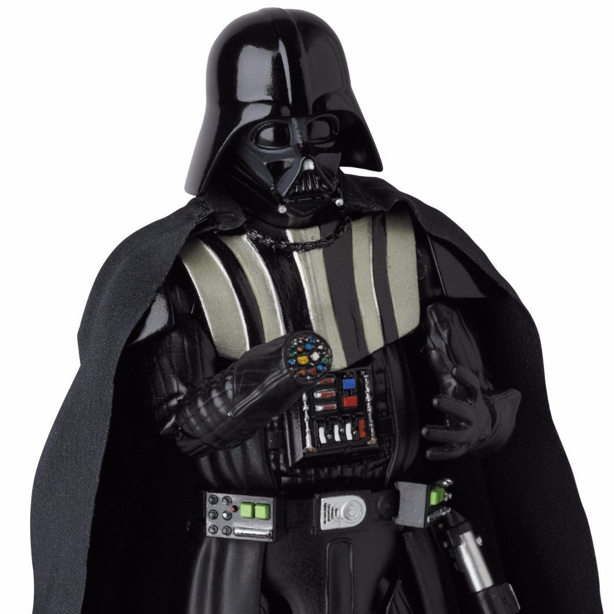 Medicom Toy Mafex No.006 Star Wars Darth Vader Action Figure- Japan Figure Store - #1 Bring To You The Best Japanese Goods