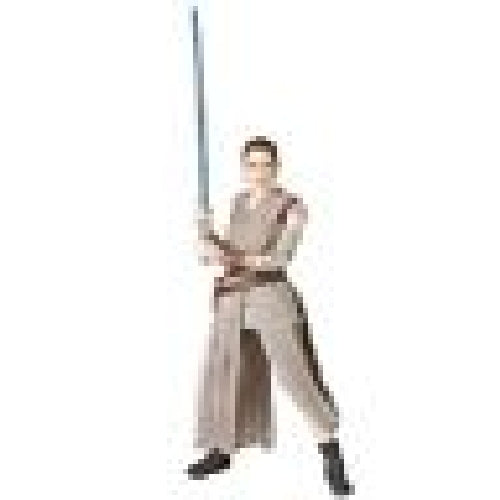 Medicom Toy Mafex No.036 Star Wars Rey Figure- Japan Figure Store - #1 Bring To You The Best Japanese Goods