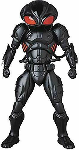 Medicom Toy Mafex No.111 Black Manta - Japan Figure