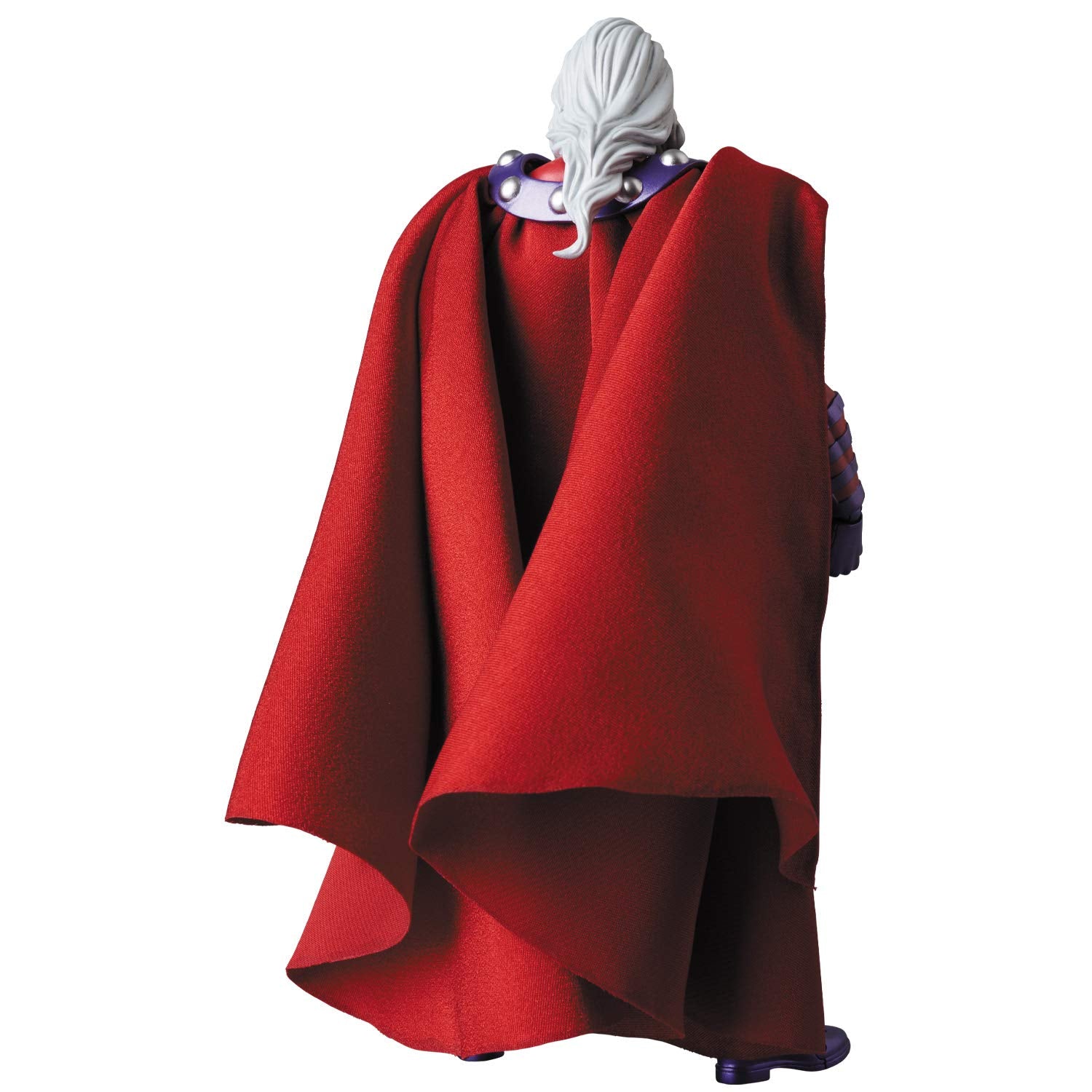 Medicom Mafex Magneto Comic Ver. Figure X-Men- Japan Figure Store - #1 Bring To You The Best Japanese Goods