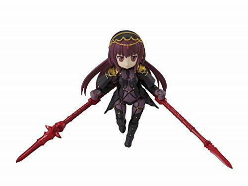 Megahouse Desktop Army Fate/grand Order Vol.2 Set Of 3 Figure- Japan Figure Store - #1 Bring To You The Best Japanese Goods