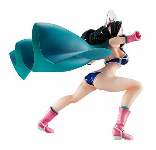 Megahouse Dragon Ball Gals Chichi Armor Ver. Figure- Japan Figure Store - #1 Bring To You The Best Japanese Goods