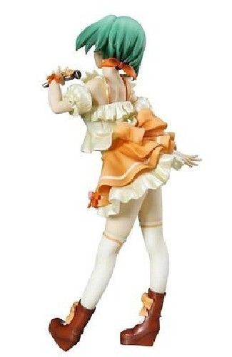 Megahouse Excellent Model Macross Frontier Ranka Lee Macross Cinderella Ver.- Japan Figure Store - #1 Bring To You The Best Japanese Goods