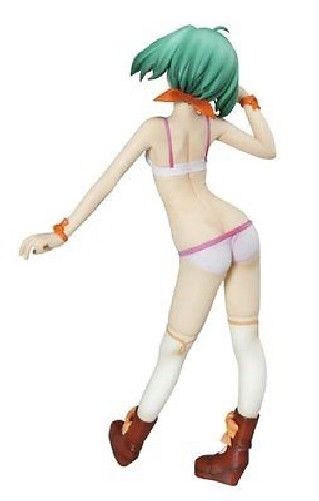 Megahouse Excellent Model Macross Frontier Ranka Lee Macross Cinderella Ver.- Japan Figure Store - #1 Bring To You The Best Japanese Goods
