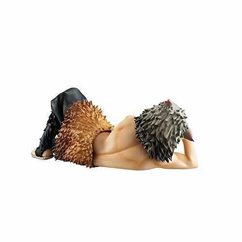 Megahouse G.e.m. Series Demon Slayer: Kimetsu No Yaiba Inosuke On Palm Figure- Japan Figure Store - #1 Bring To You The Best Japanese Goods