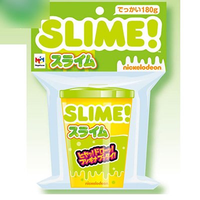 Megahouse Slime 6+- Japan Figure Store - #1 Bring To You The Best Japanese Goods