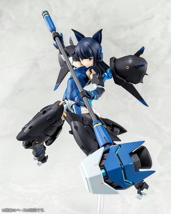 KOTOBUKIYA Megami Device Mutsumi Koashi Plastic Model Alice Gear Aegis- Japan Figure Store - #1 Bring To You The Best Japanese Goods