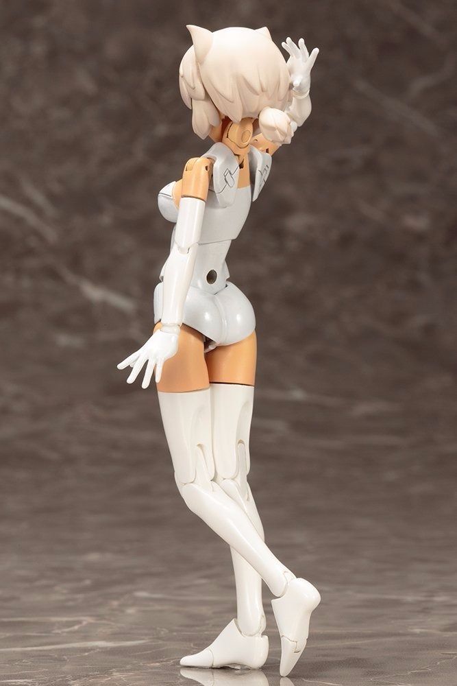 Megami Device Wism Soldier Sniper/grapple Model Kit Kotobukiya- Japan Figure Store - #1 Bring To You The Best Japanese Goods