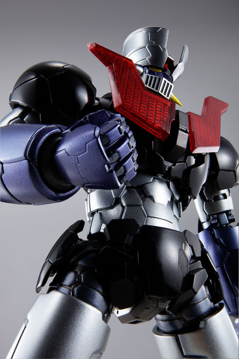 BANDAI 192602 Metal Build Mazinger Z Infinity 2018 Figure- Japan Figure Store - #1 Bring To You The Best Japanese Goods
