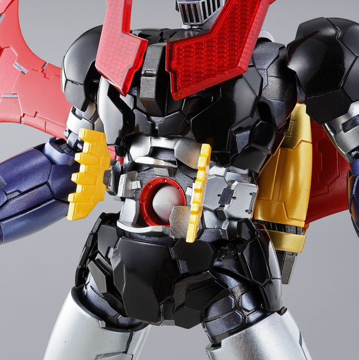 BANDAI 192602 Metal Build Mazinger Z Infinity 2018 Figure- Japan Figure Store - #1 Bring To You The Best Japanese Goods