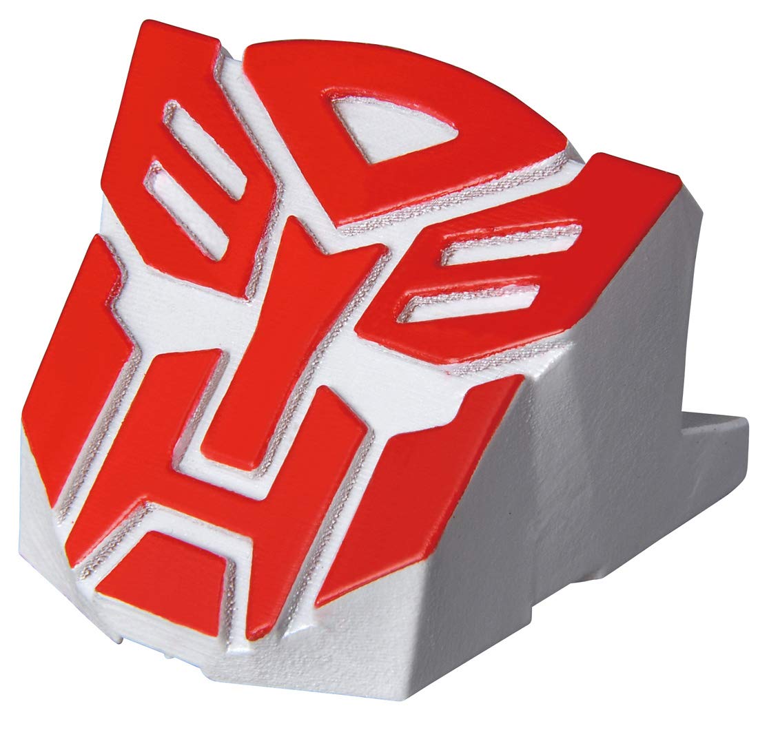TAKARA TOMY Transformers Metakore Metal Figure Logo Collection 615934- Japan Figure Store - #1 Bring To You The Best Japanese Goods