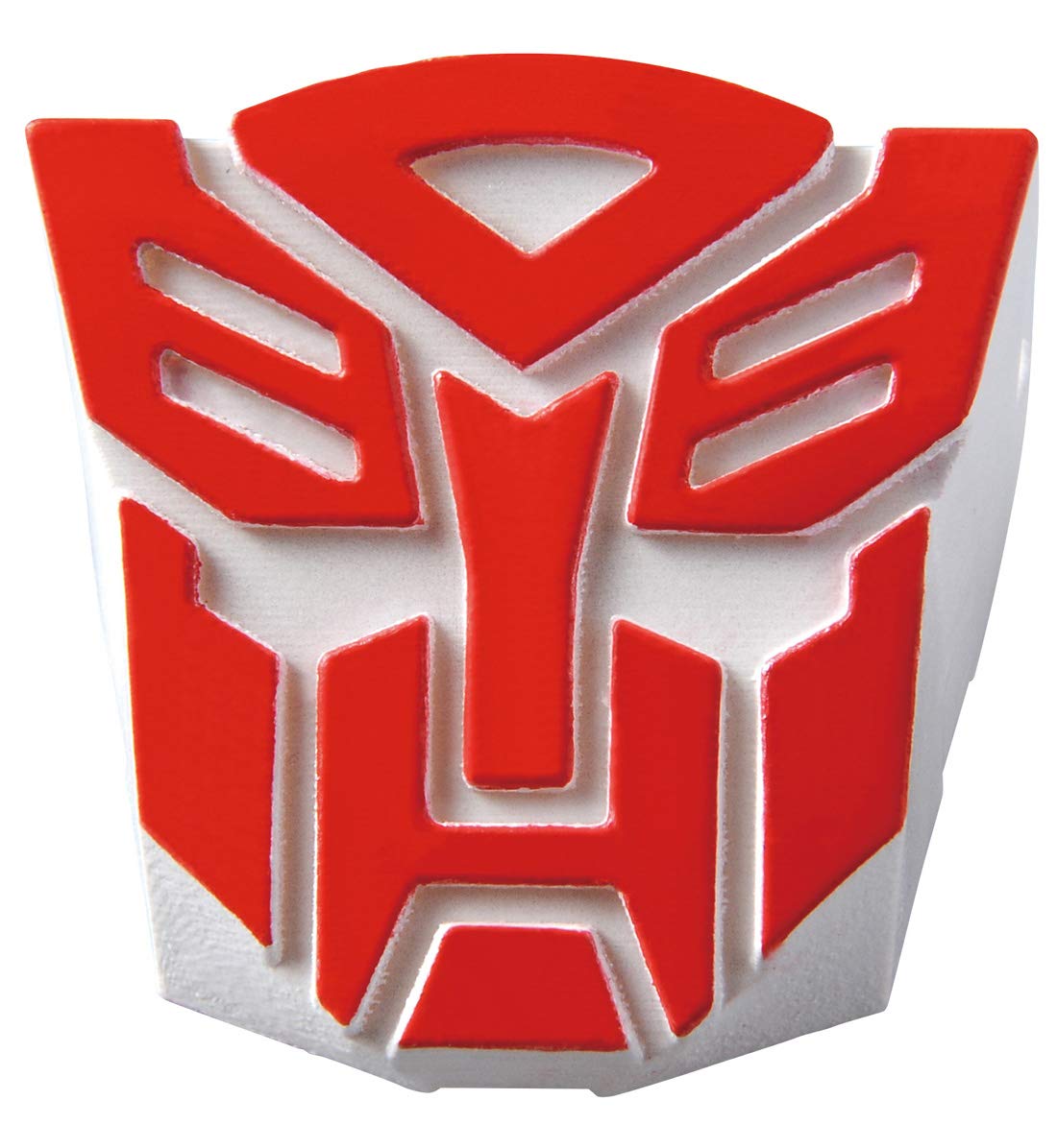 TAKARA TOMY Transformers Metakore Metal Figure Logo Collection 615934- Japan Figure Store - #1 Bring To You The Best Japanese Goods