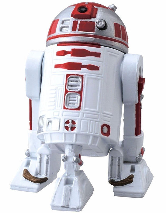Metal Figure Collection Metacolle Star Wars Ep1 R2-m5 Takara Tomy- Japan Figure Store - #1 Bring To You The Best Japanese Goods