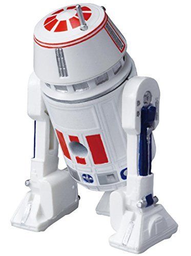 Metal Figure Collection Metacolle Star Wars R5-d4 Diecast Figure Takara Tomy- Japan Figure Store - #1 Bring To You The Best Japanese Goods