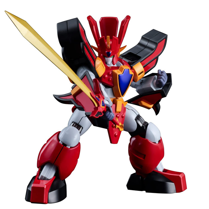Metamor-Force Mado King Granzort Granzort (Resale) Non-Scale Die-Cast Abs Painted Finished Product Action Figure- Japan Figure Store - #1 Bring To You The Best Japanese Goods