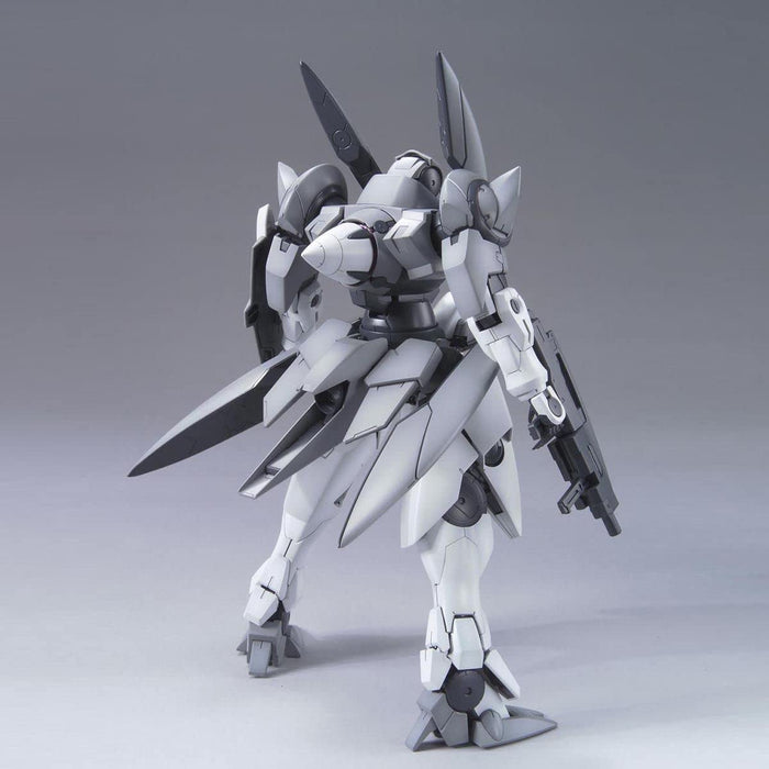 BANDAI Mg 1/100 Gnx-603T Gn-X Plastic Model- Japan Figure Store - #1 Bring To You The Best Japanese Goods