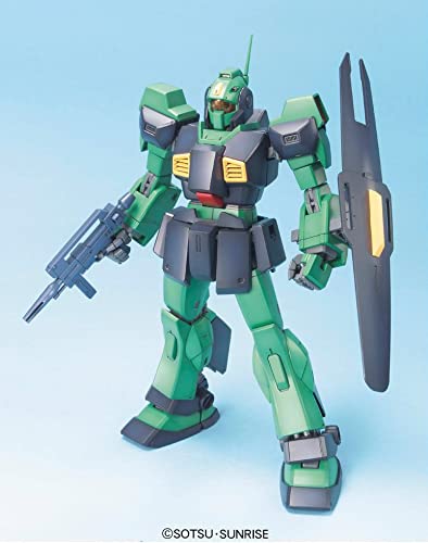BANDAI Mg 1/100 Nemo Plastic Model- Japan Figure Store - #1 Bring To You The Best Japanese Goods