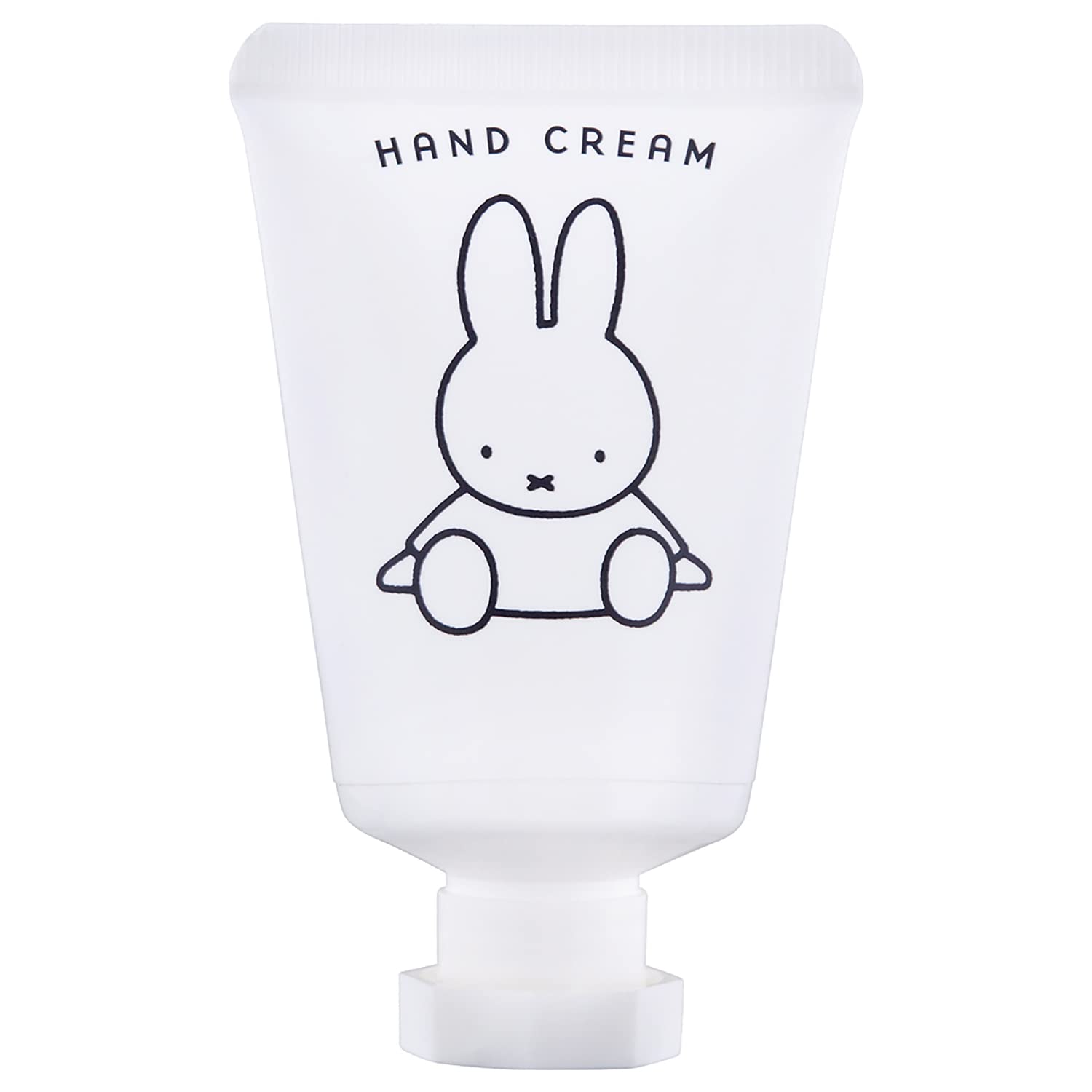 Miffy Hand Care Set (Mini Hand Soap 70Ml, Hand Cream 20G) Sweet And Gentle Soap Scent Loved By Everyone- Japan Figure Store - #1 Bring To You The Best Japanese Goods