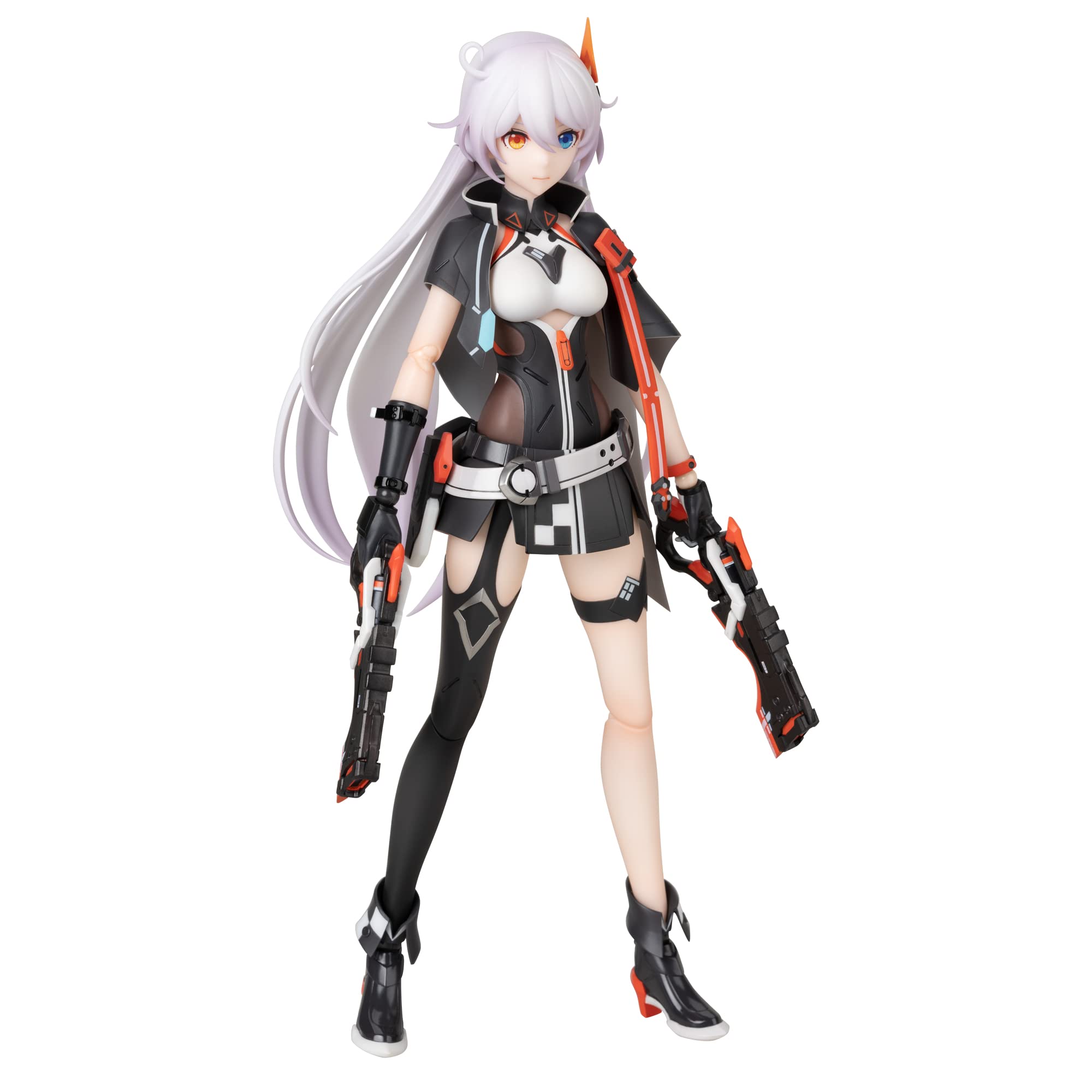 Figure Kiana Void Drifter Ver. Arctech Series Honkai Impact 3Rd- Japan Figure Store - #1 Bring To You The Best Japanese Goods