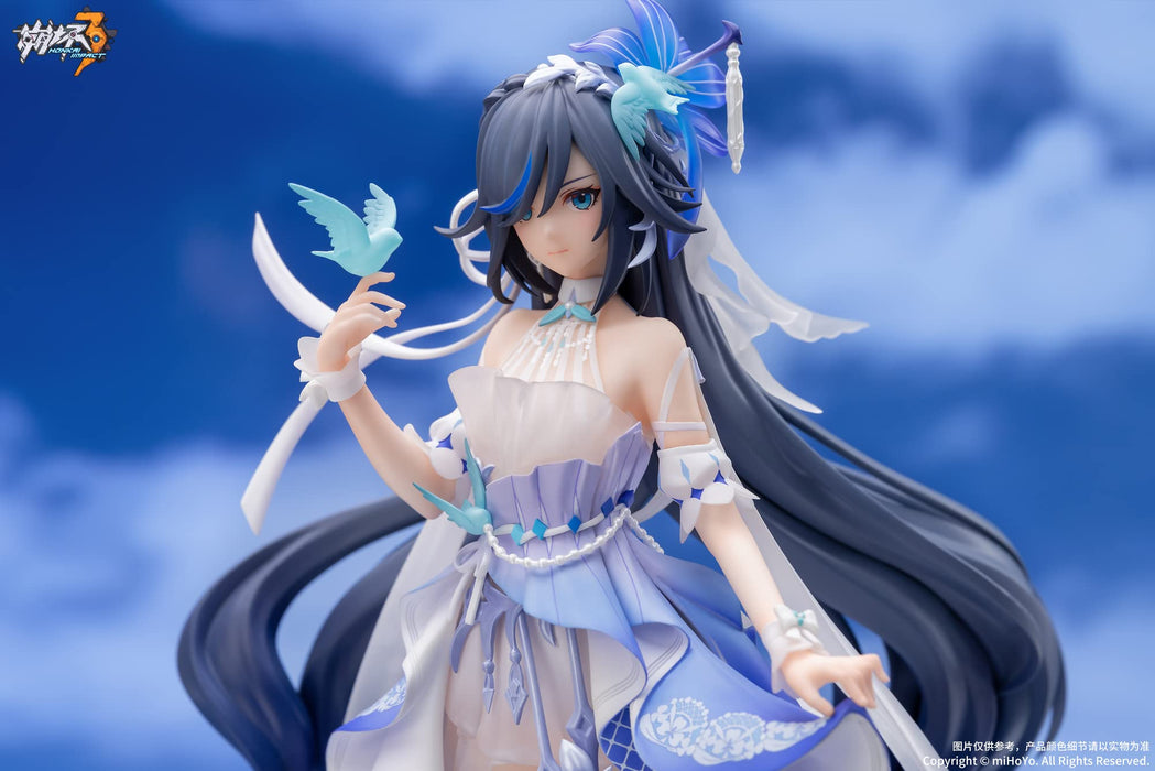 Figure Aoi Tori No Niwa Ver.- Japan Figure Store - #1 Bring To You The Best Japanese Goods