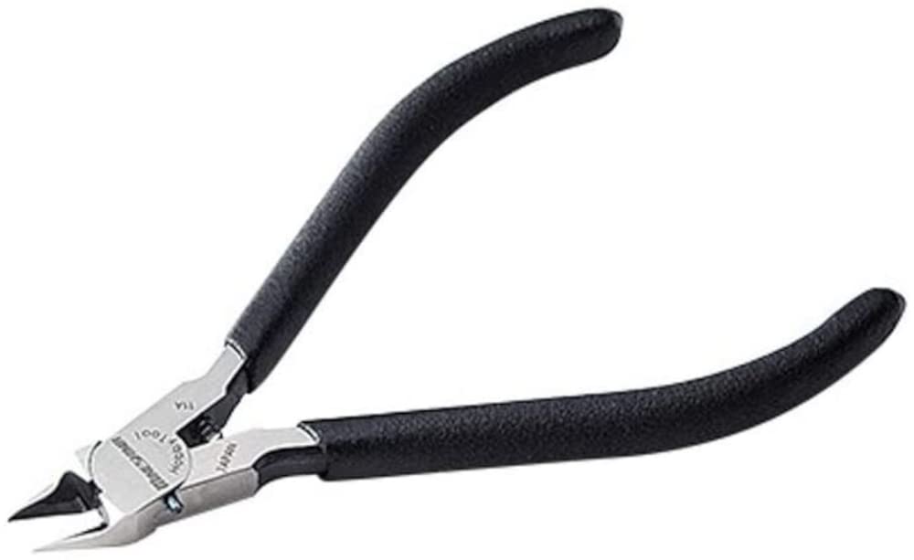 MINESHIMA Premium Thin Blade Nippers D-25- Japan Figure Store - #1 Bring To You The Best Japanese Goods