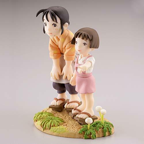 Miniq In This Corner And Other Corners Of The World Vignette Collection 8pcs Box- Japan Figure Store - #1 Bring To You The Best Japanese Goods