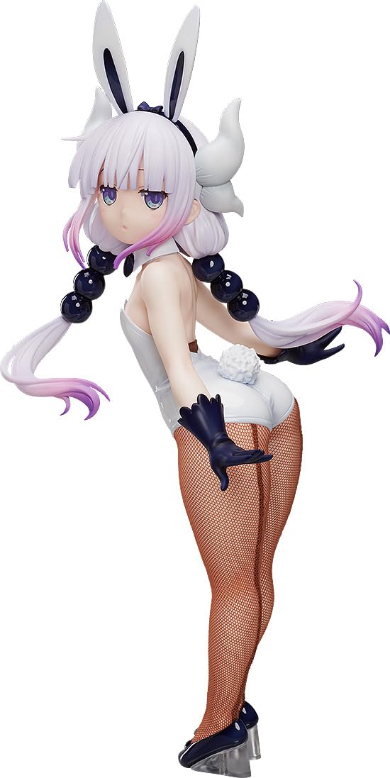 Freeing Miss Kobayashi's Dragon Maid Kanna Bunny 1/4 Scale Figure- Japan Figure Store - #1 Bring To You The Best Japanese Goods