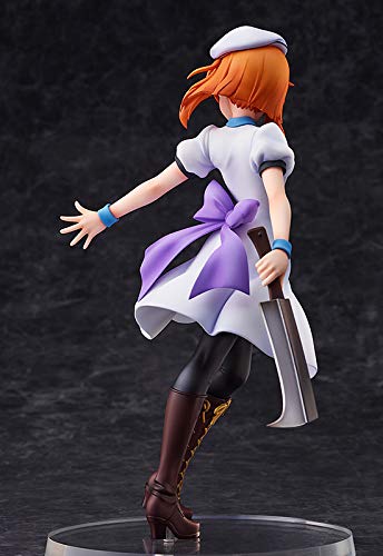 Miyuki Higurashi When They Cry Industry Rena Ryugu 1/7 Scale Abs Pvc Pre-Painted Complete Figure- Japan Figure Store - #1 Bring To You The Best Japanese Goods