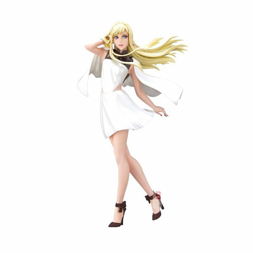 Banpresto Mobile Suit Gundam Flash Hathaway Gigi Andalusia- Japan Figure Store - #1 Bring To You The Best Japanese Goods