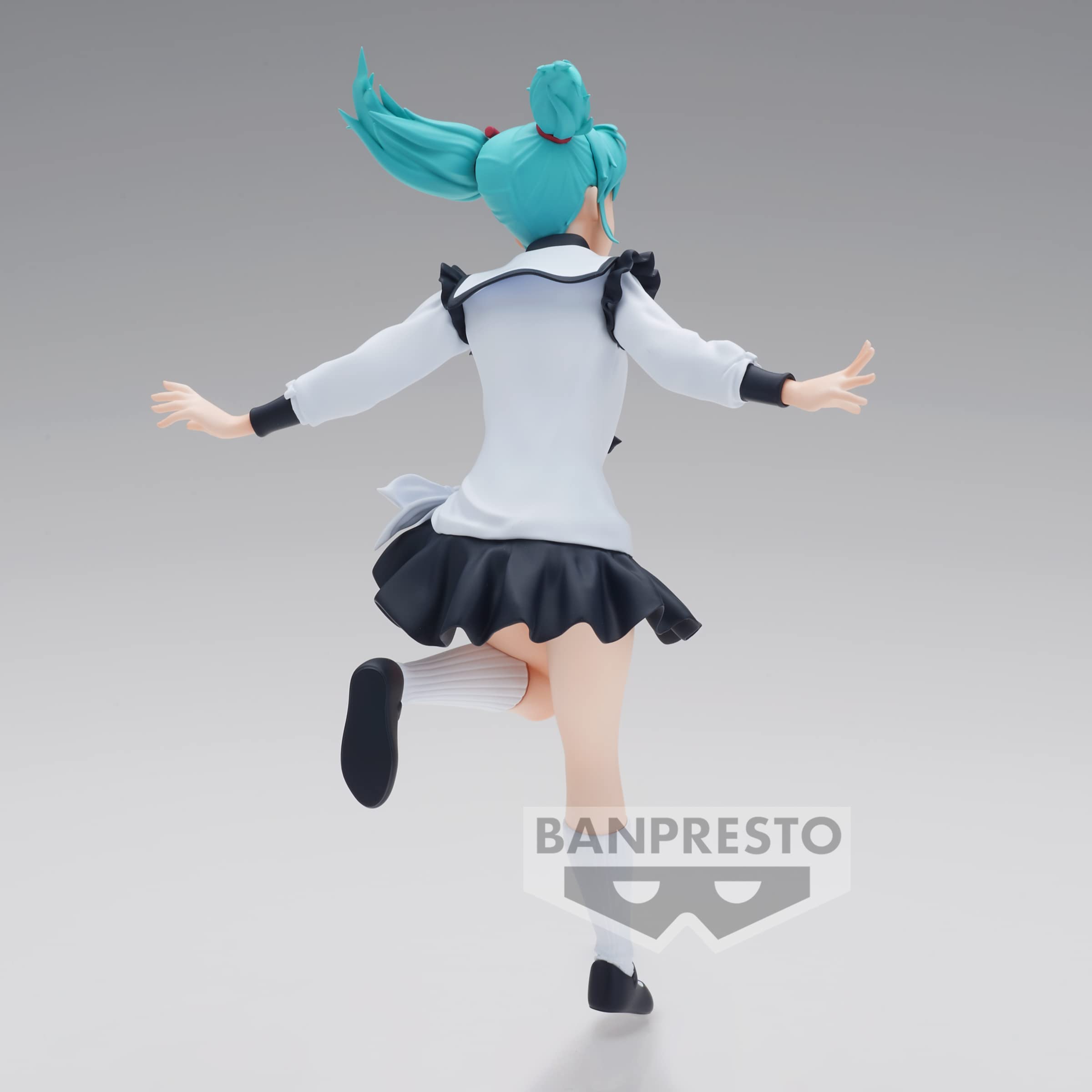 Banpresto Mobile Suit Gundam Flash Hathaway Ques Paraya Figure- Japan Figure Store - #1 Bring To You The Best Japanese Goods