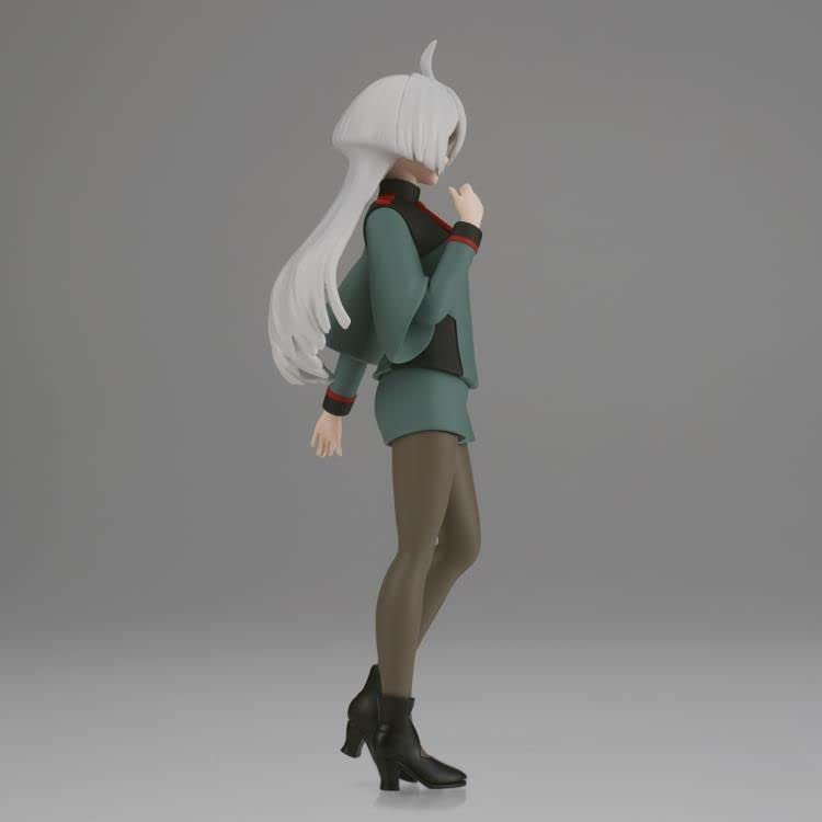 Banpresto Gundam Witch Of Mercury Miolin Remblanc Figure (Japan)- Japan Figure Store - #1 Bring To You The Best Japanese Goods