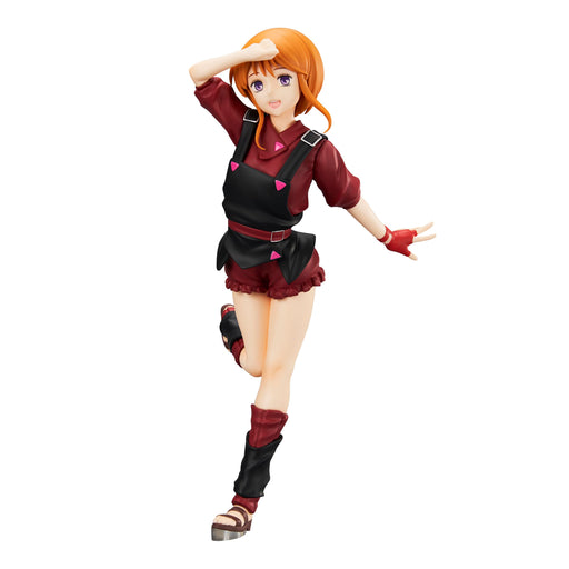 Banpresto Mobile Suit ZZ Gundam LP Pull Figure- Japan Figure Store - #1 Bring To You The Best Japanese Goods