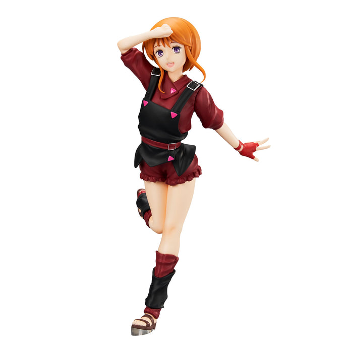 Banpresto Mobile Suit ZZ Gundam LP Pull Figure- Japan Figure Store - #1 Bring To You The Best Japanese Goods